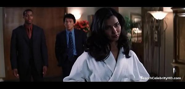  Roselyn Sanchez in Rush Hour 2 (2001) - 3